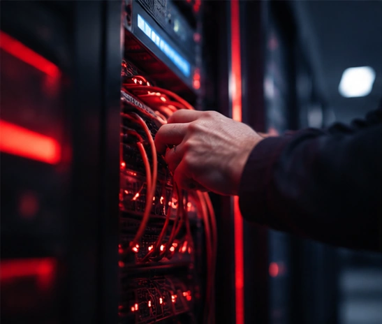 Managed Datacenter