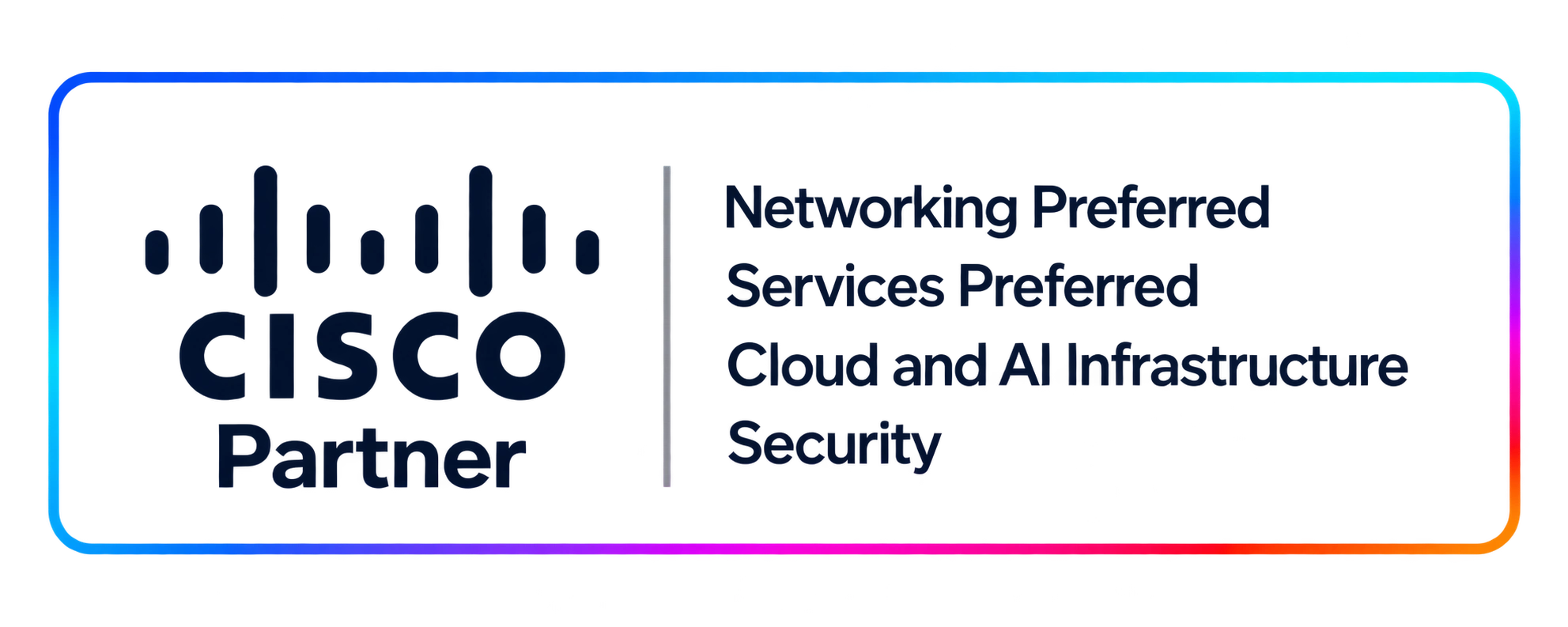 Cisco Partner