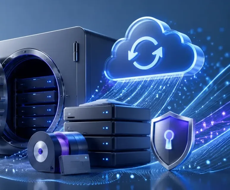 Managed Datacenter