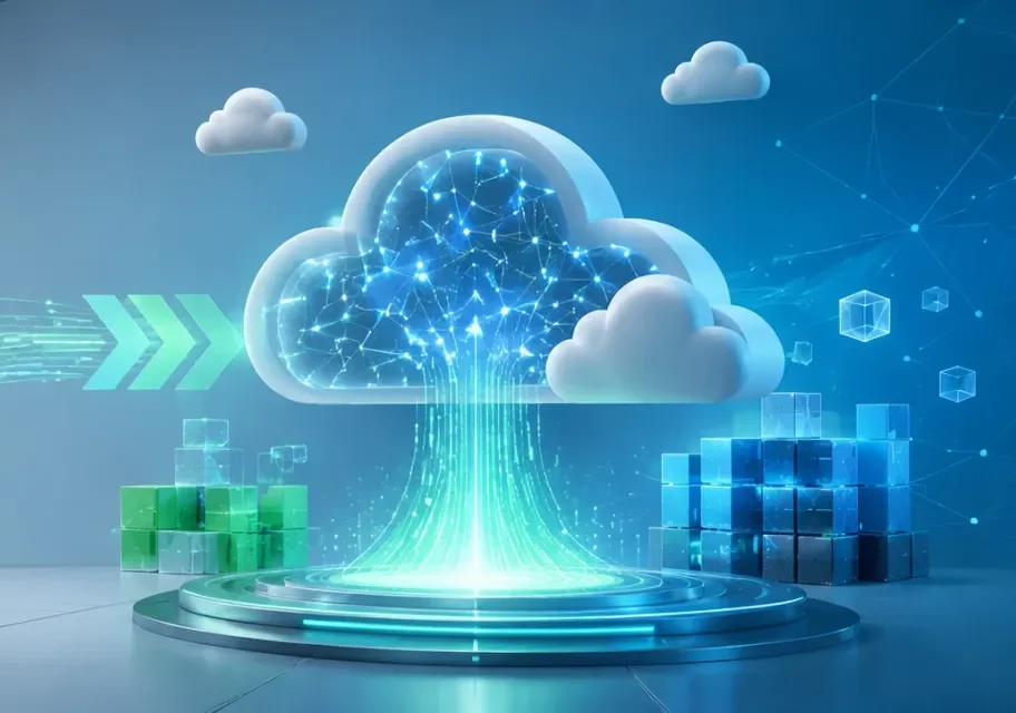 Managed Datacenter