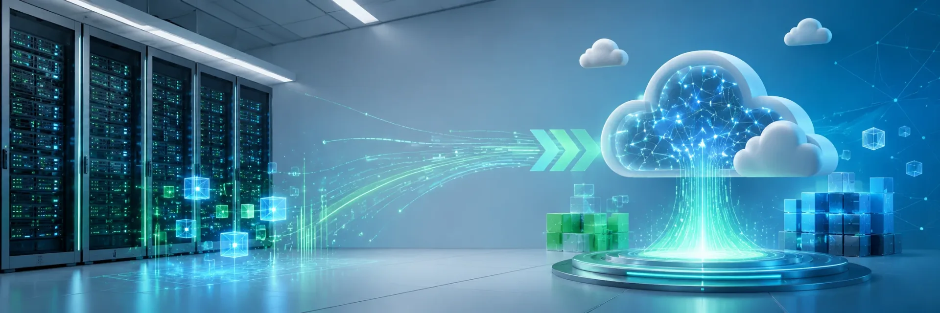 Cloud Migration