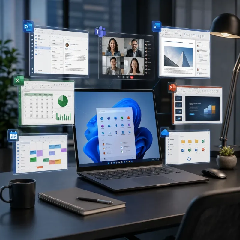 Managed Datacenter