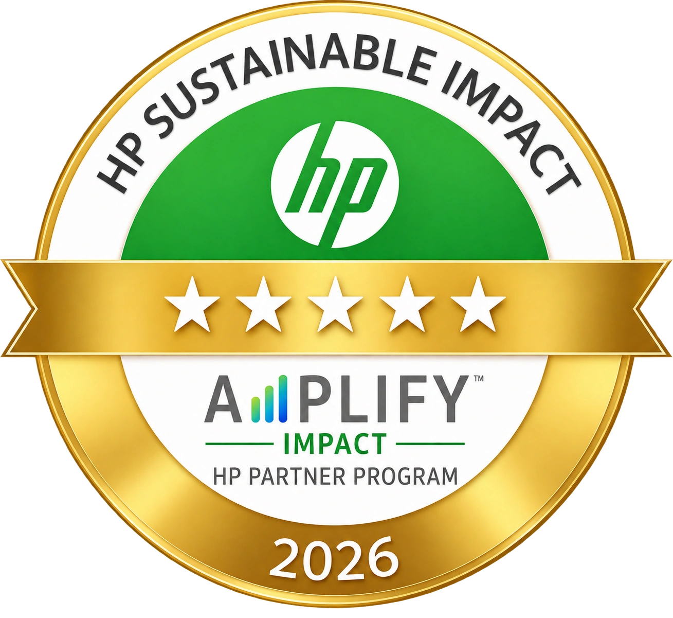 HP Sustainable Impact 2026