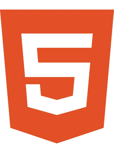 HTML5