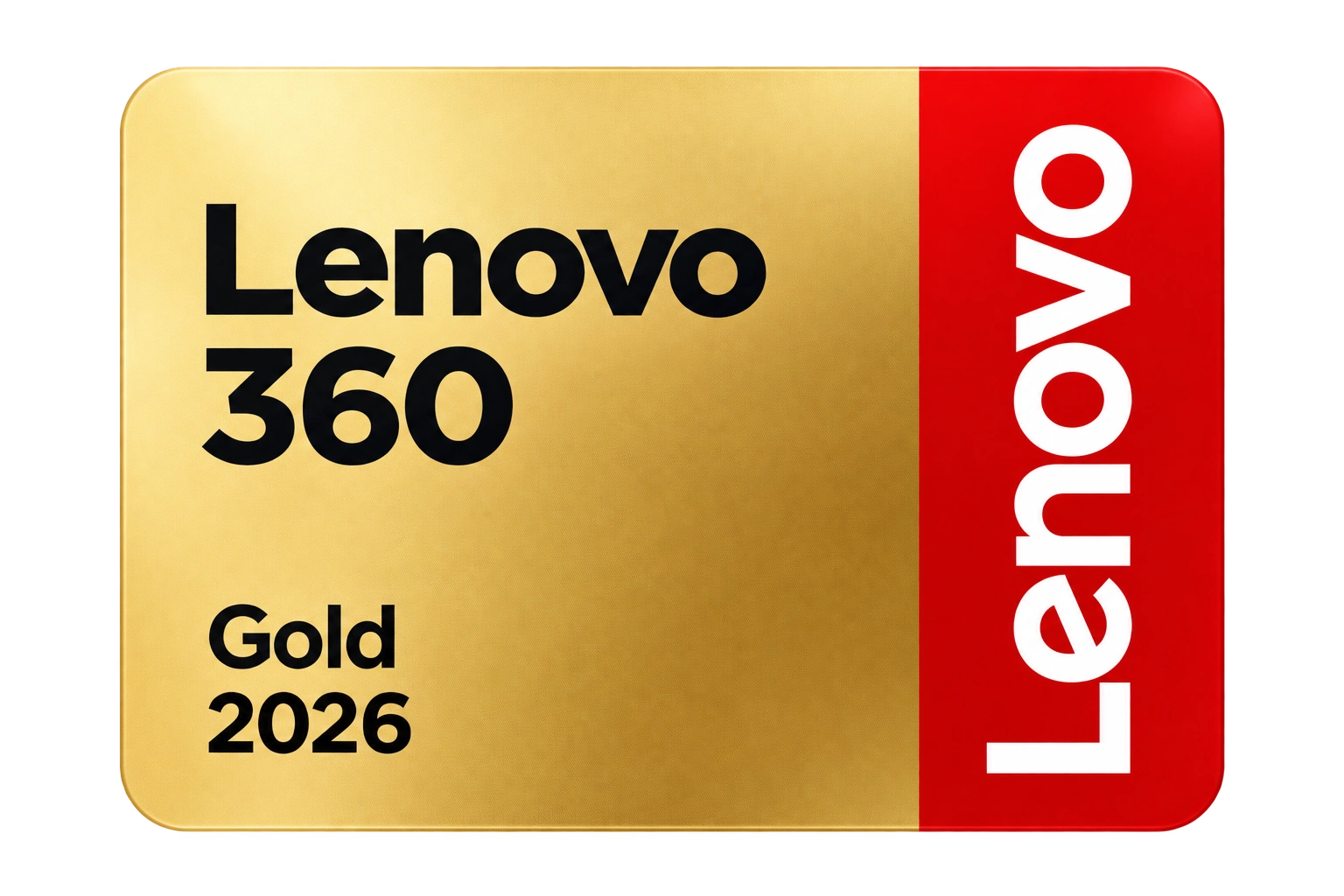 Lenovo 360 Gold 2026