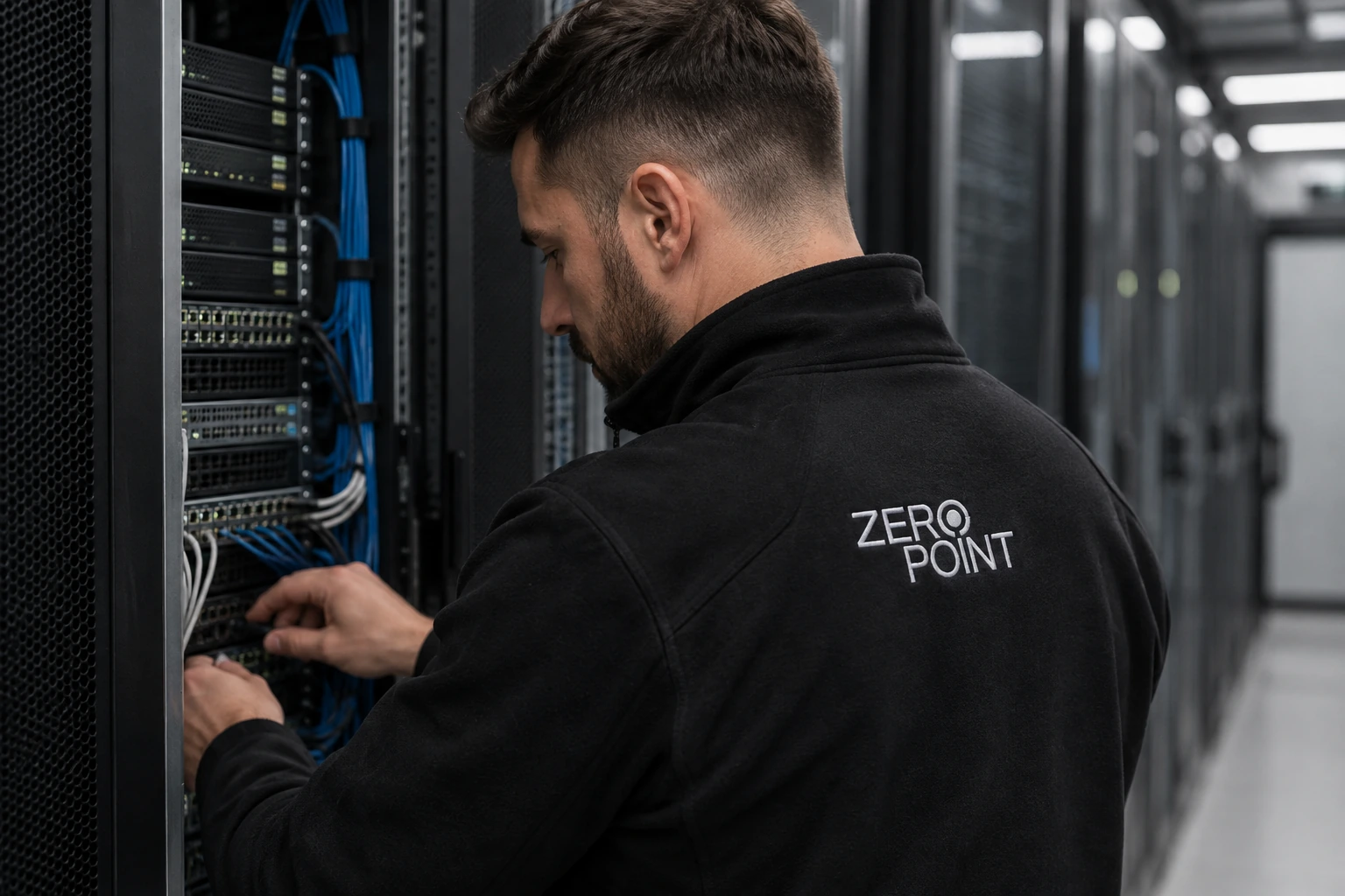 Managed Datacenter