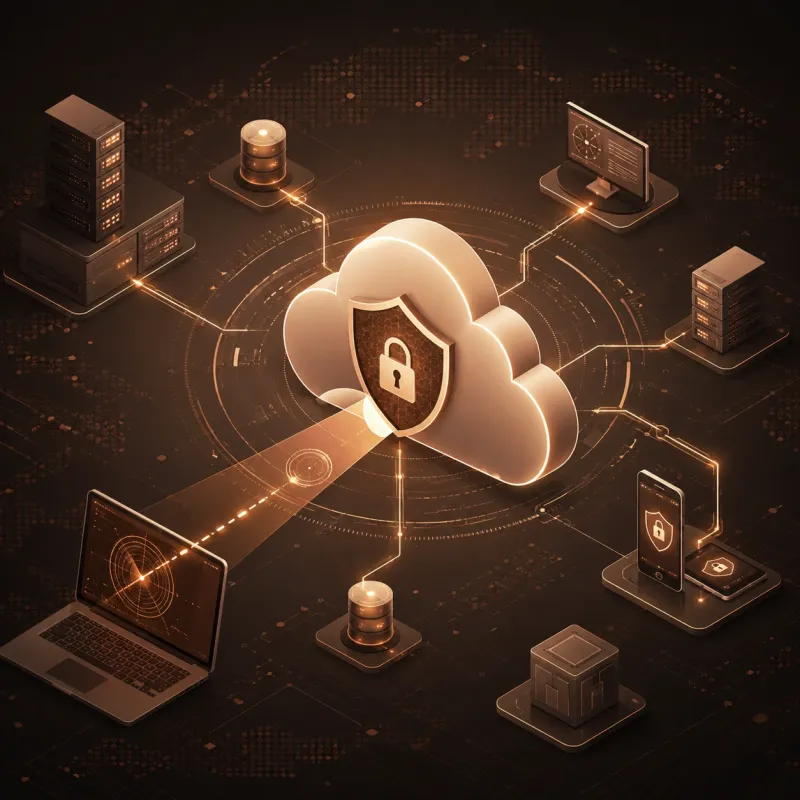 Managed Datacenter