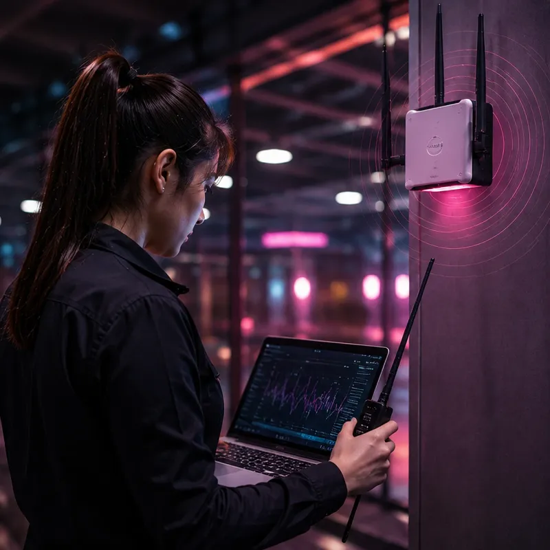 Managed Datacenter