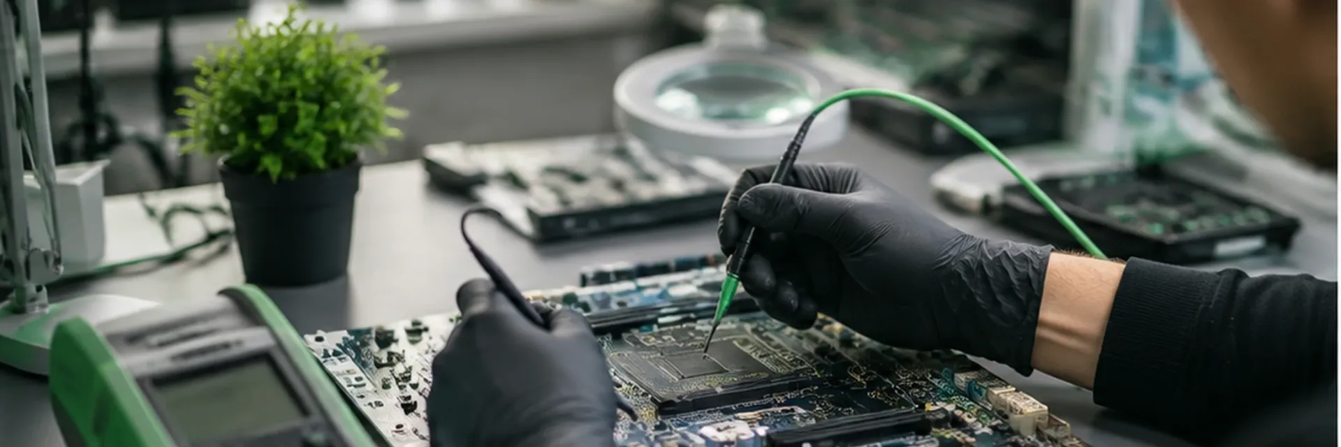 Managed Datacenter
