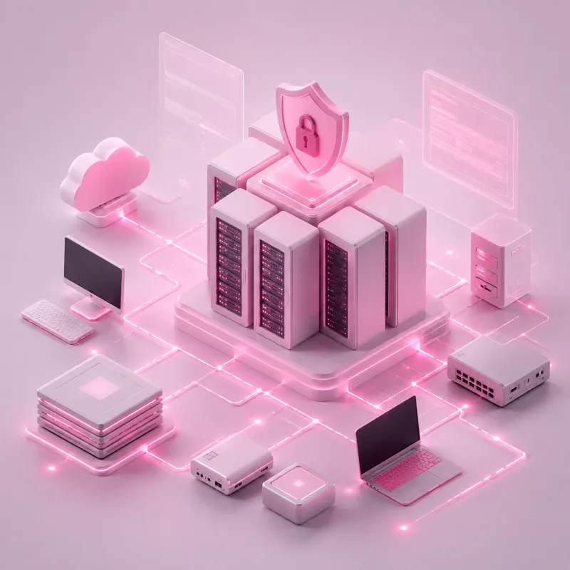Managed Datacenter