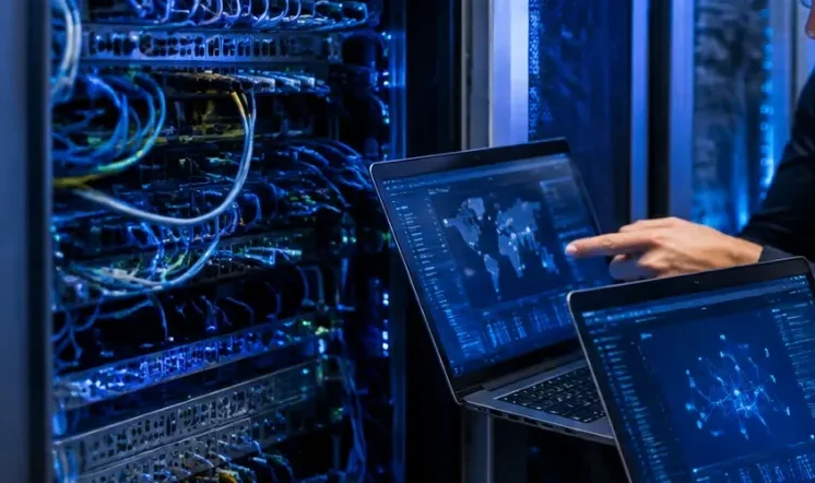 Managed Datacenter