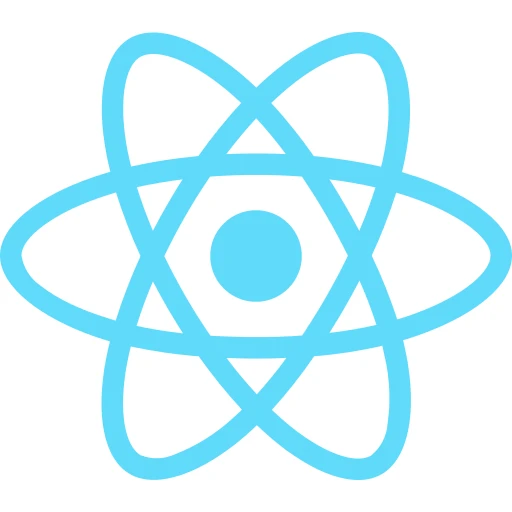 React