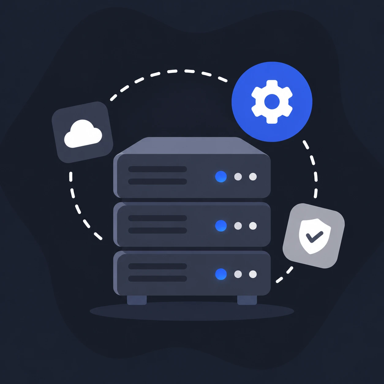 Backup Automatisierung