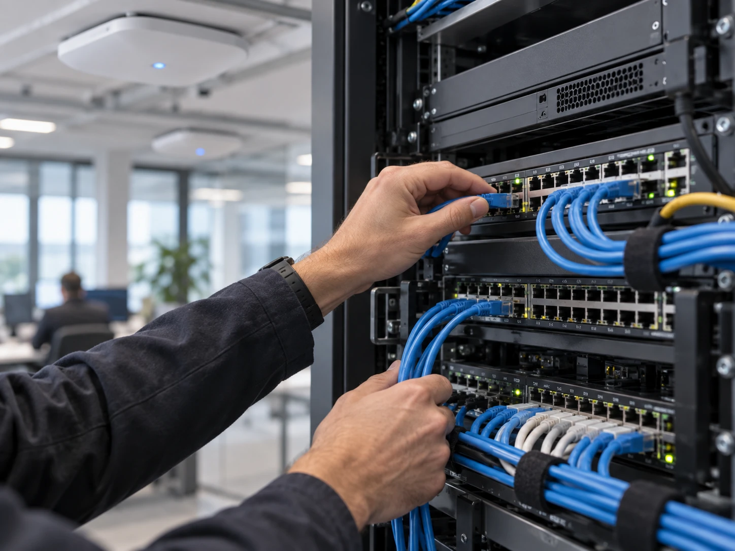Backup Wiederherstellung
