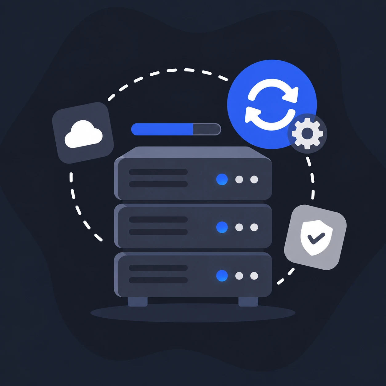Backup Monitoring