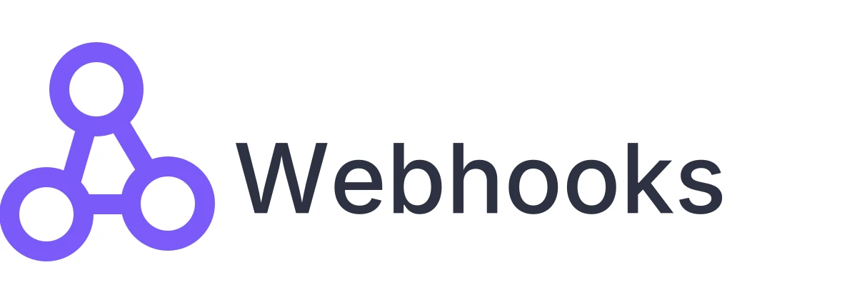 Webhooks