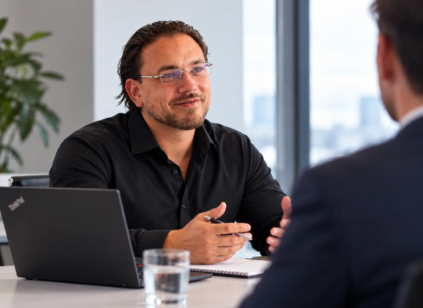 Persönliche IT-Betreuung durch Zero-Point