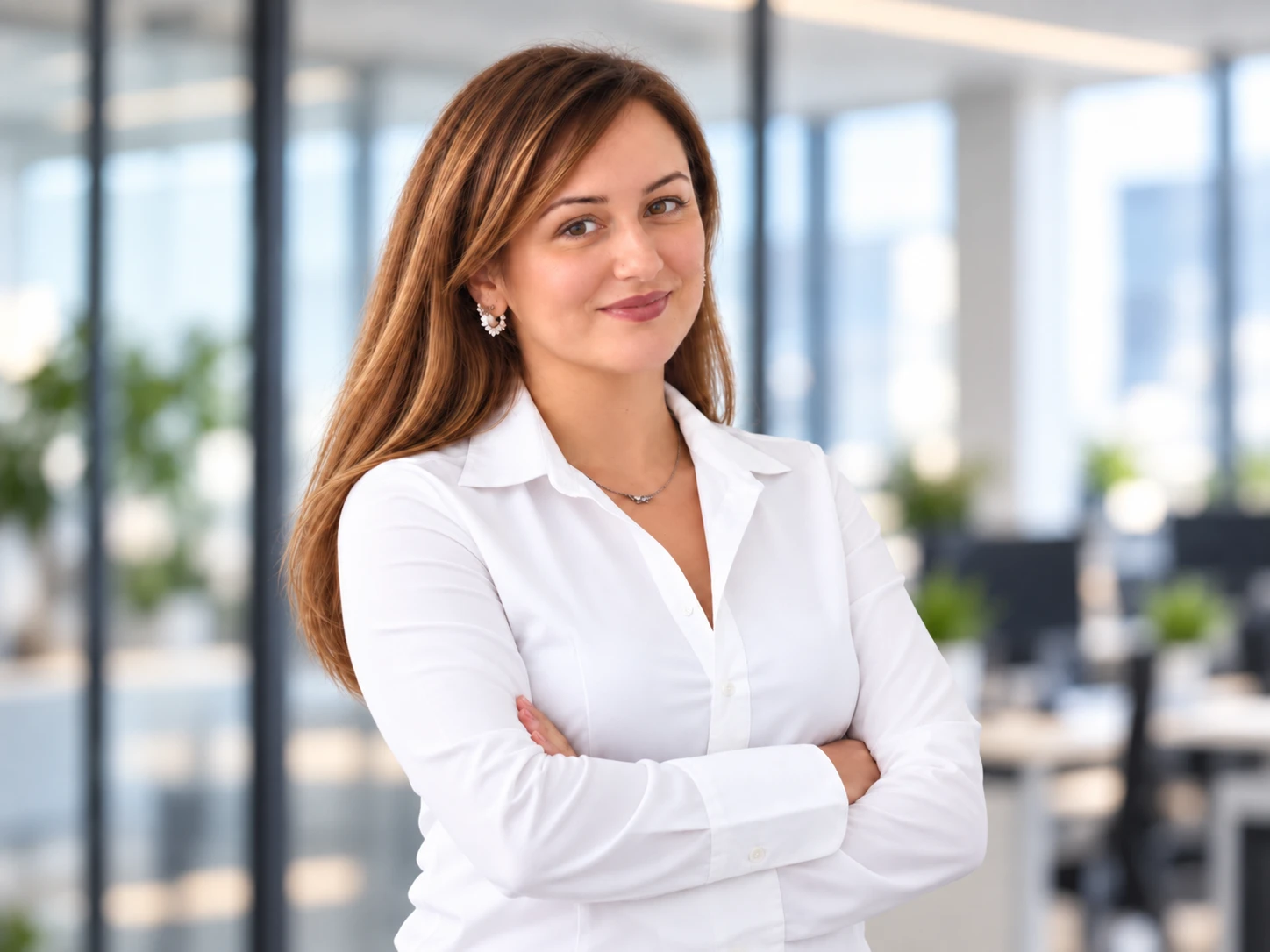 Ümran Büyüküsren – Head of Software Development & Project Management